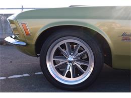 1970 Ford Mustang (CC-2076850) for sale in Elk Grove, California