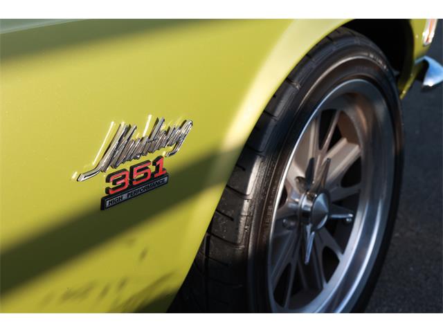 1970 Ford Mustang (CC-2076850) for sale in Elk Grove, California