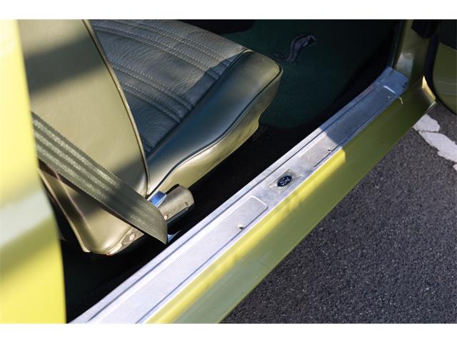 1970 Ford Mustang (CC-2076850) for sale in Elk Grove, California