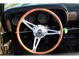 1970 Ford Mustang (CC-2076850) for sale in Elk Grove, California