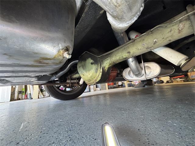 1970 Ford Mustang (CC-2076850) for sale in Elk Grove, California