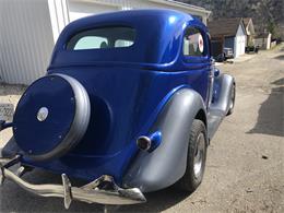 1935 Ford Slantback Streetrod (CC-2076851) for sale in Trail, British Columbia