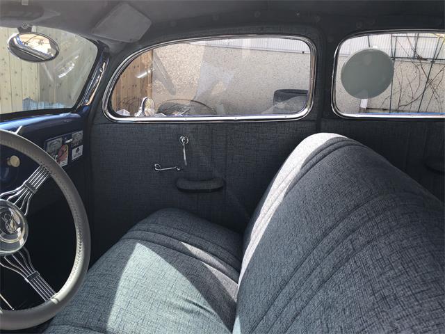 1935 Ford Slantback Streetrod (CC-2076851) for sale in Trail, British Columbia