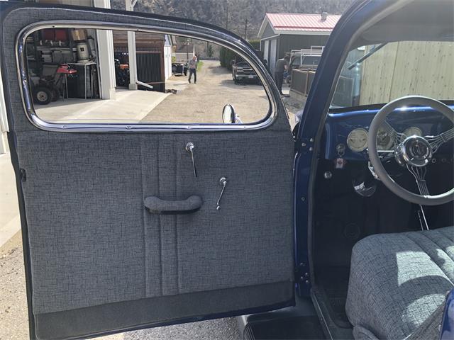 1935 Ford Slantback Streetrod (CC-2076851) for sale in Trail, British Columbia