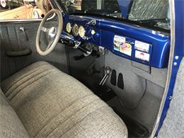 1935 Ford Slantback Streetrod (CC-2076851) for sale in Trail, British Columbia