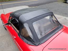 1979 MG MGB (CC-2076853) for sale in East Haddam, Connecticut