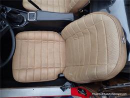 1979 MG MGB (CC-2076853) for sale in East Haddam, Connecticut
