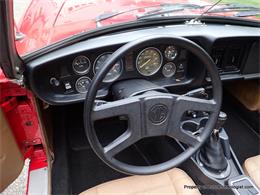 1979 MG MGB (CC-2076853) for sale in East Haddam, Connecticut