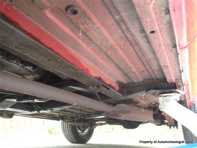 1979 MG MGB (CC-2076853) for sale in East Haddam, Connecticut