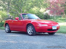 1994 Mazda MX-5 Miata (CC-2076855) for sale in Higganum, Connecticut