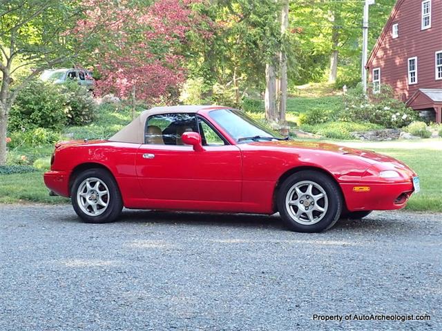 1994 Mazda MX-5 Miata (CC-2076855) for sale in Higganum, Connecticut