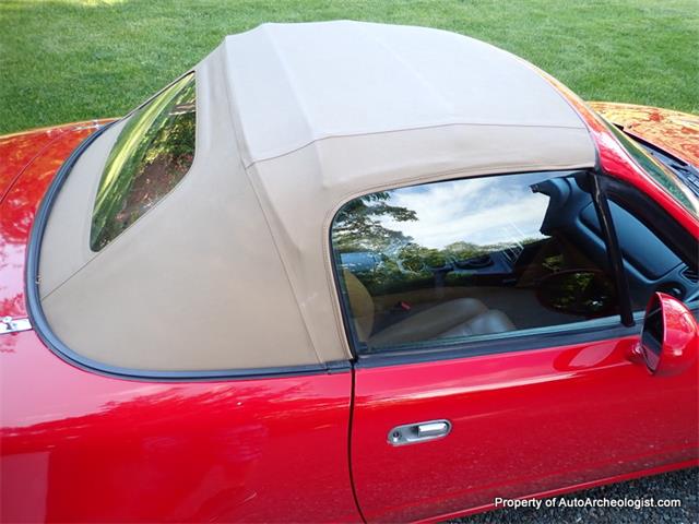 1994 Mazda MX-5 Miata (CC-2076855) for sale in Higganum, Connecticut