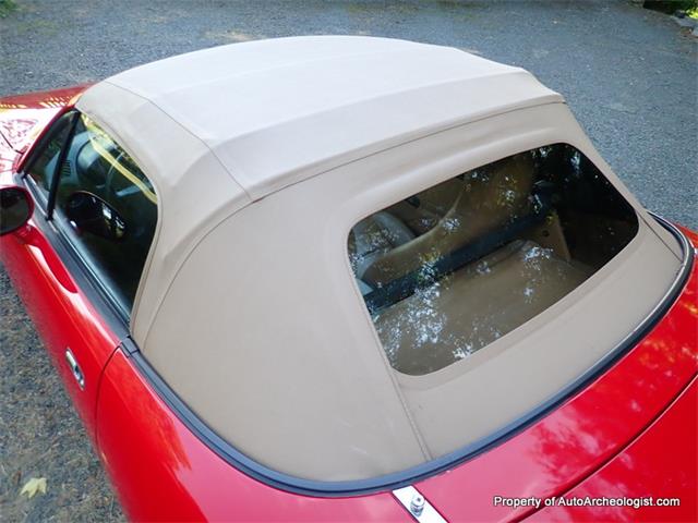1994 Mazda MX-5 Miata (CC-2076855) for sale in Higganum, Connecticut