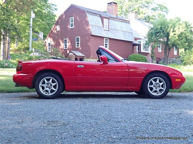 1994 Mazda MX-5 Miata (CC-2076855) for sale in Higganum, Connecticut