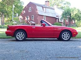 1994 Mazda MX-5 Miata (CC-2076855) for sale in Higganum, Connecticut