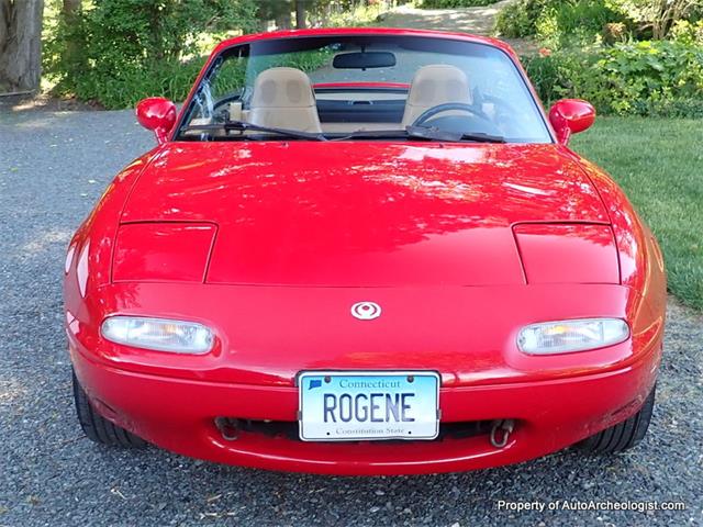 1994 Mazda MX-5 Miata (CC-2076855) for sale in Higganum, Connecticut
