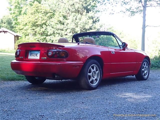 1994 Mazda MX-5 Miata (CC-2076855) for sale in Higganum, Connecticut