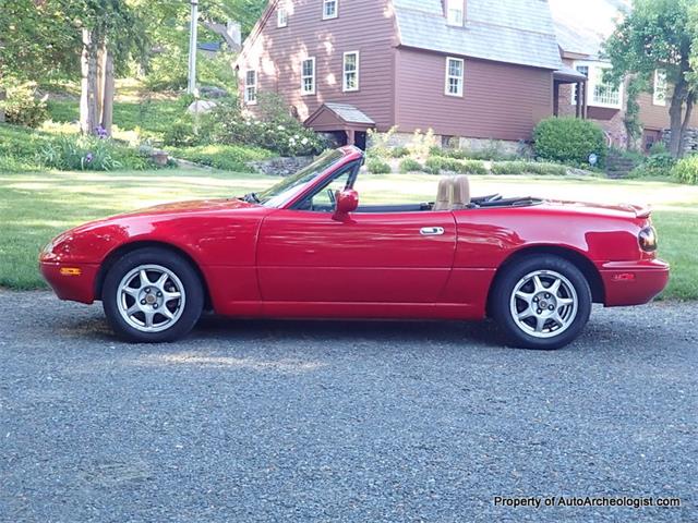 1994 Mazda MX-5 Miata (CC-2076855) for sale in Higganum, Connecticut