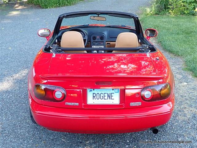 1994 Mazda MX-5 Miata (CC-2076855) for sale in Higganum, Connecticut