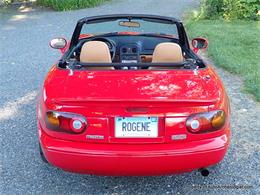 1994 Mazda MX-5 Miata (CC-2076855) for sale in Higganum, Connecticut