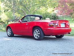 1994 Mazda MX-5 Miata (CC-2076855) for sale in Higganum, Connecticut