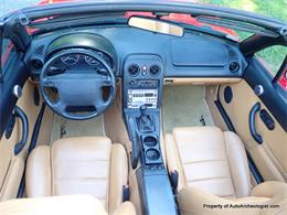 1994 Mazda MX-5 Miata (CC-2076855) for sale in Higganum, Connecticut