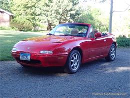 1994 Mazda MX-5 Miata (CC-2076855) for sale in Higganum, Connecticut