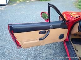1994 Mazda MX-5 Miata (CC-2076855) for sale in Higganum, Connecticut