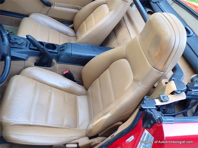 1994 Mazda MX-5 Miata (CC-2076855) for sale in Higganum, Connecticut
