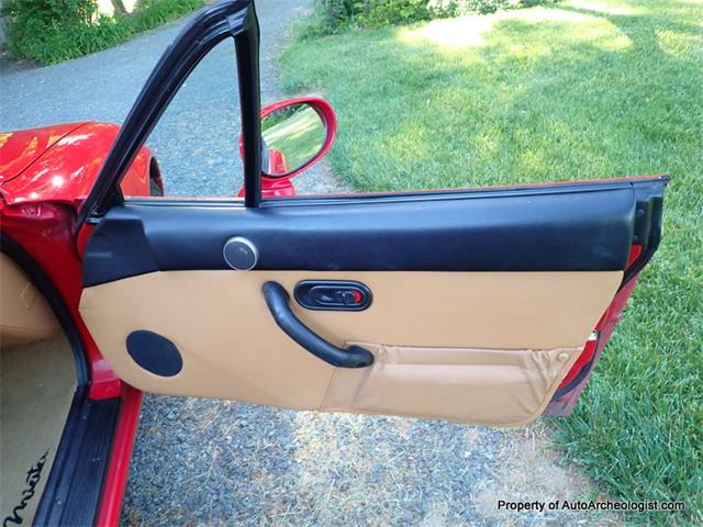 1994 Mazda MX-5 Miata (CC-2076855) for sale in Higganum, Connecticut