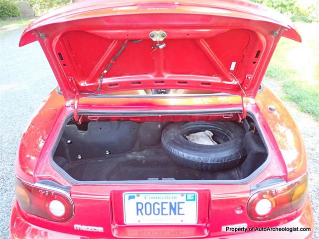 1994 Mazda MX-5 Miata (CC-2076855) for sale in Higganum, Connecticut
