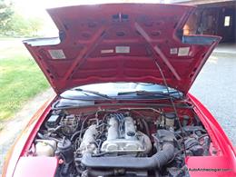 1994 Mazda MX-5 Miata (CC-2076855) for sale in Higganum, Connecticut