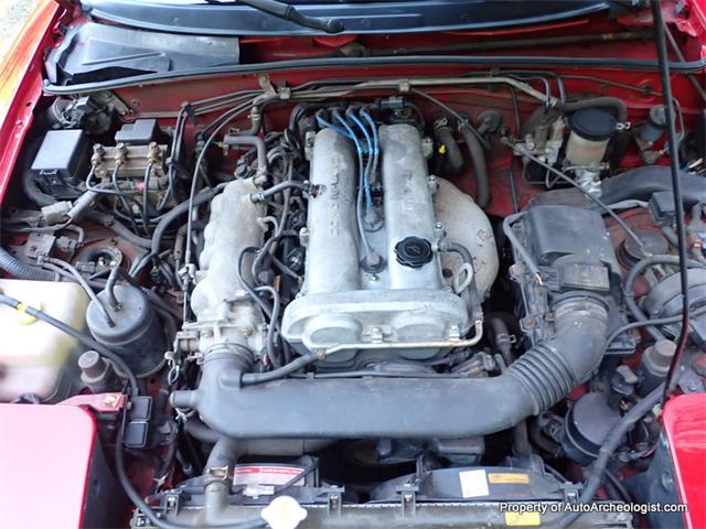 1994 Mazda MX-5 Miata (CC-2076855) for sale in Higganum, Connecticut
