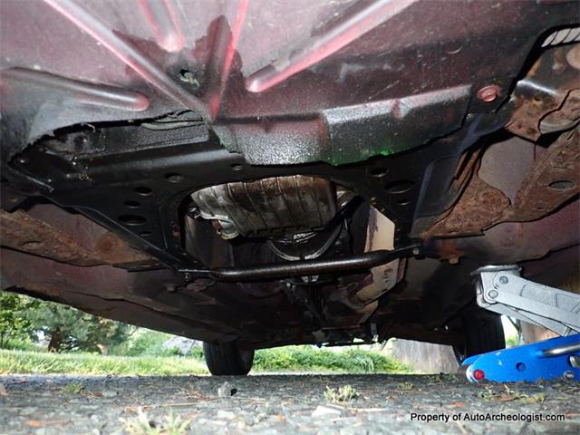 1994 Mazda MX-5 Miata (CC-2076855) for sale in Higganum, Connecticut