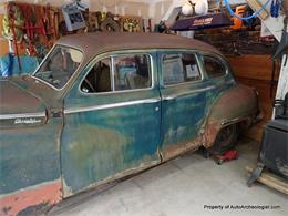 1948 Chrysler Royal (CC-2076856) for sale in Higganum, Connecticut