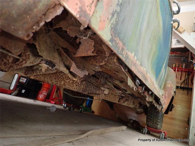 1948 Chrysler Royal (CC-2076856) for sale in Higganum, Connecticut