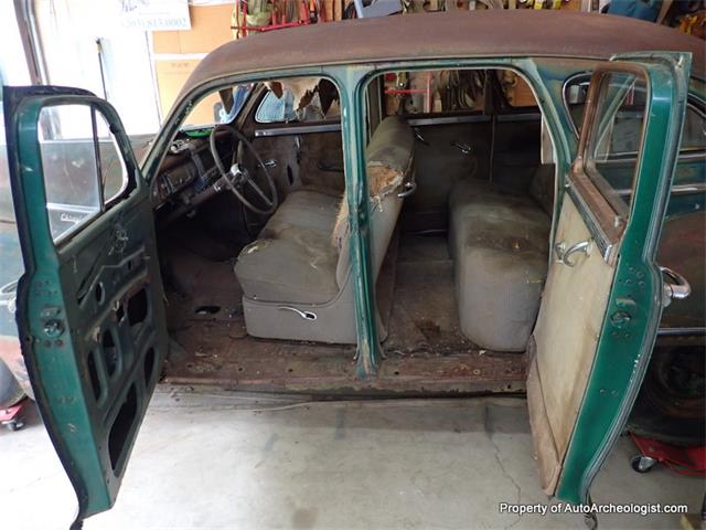 1948 Chrysler Royal (CC-2076856) for sale in Higganum, Connecticut