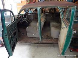 1948 Chrysler Royal (CC-2076856) for sale in Higganum, Connecticut