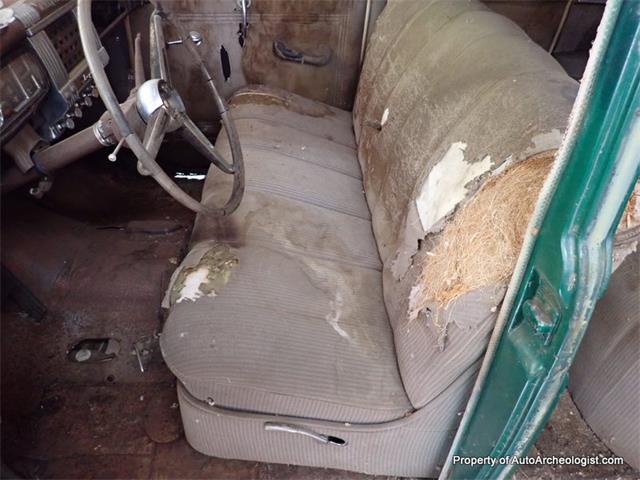 1948 Chrysler Royal (CC-2076856) for sale in Higganum, Connecticut
