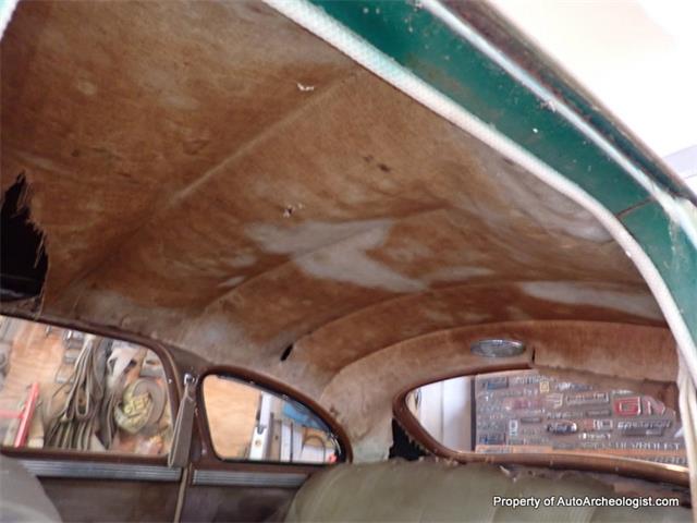 1948 Chrysler Royal (CC-2076856) for sale in Higganum, Connecticut
