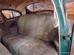 1948 Chrysler Royal (CC-2076856) for sale in Higganum, Connecticut