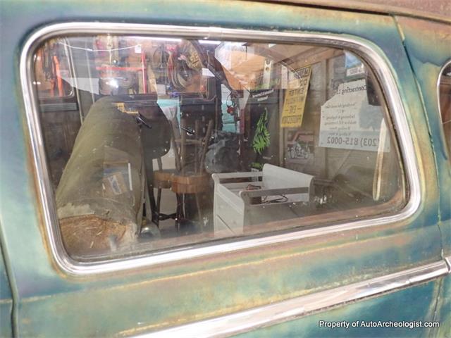 1948 Chrysler Royal (CC-2076856) for sale in Higganum, Connecticut