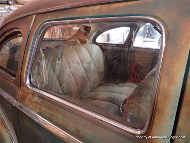 1948 Chrysler Royal (CC-2076856) for sale in Higganum, Connecticut