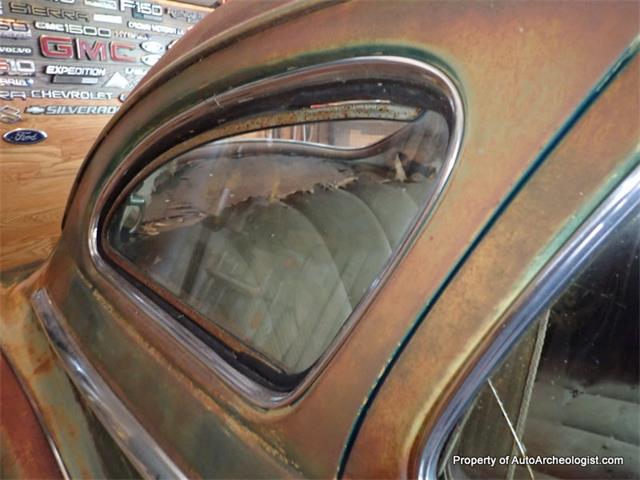 1948 Chrysler Royal (CC-2076856) for sale in Higganum, Connecticut