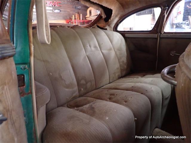 1948 Chrysler Royal (CC-2076856) for sale in Higganum, Connecticut