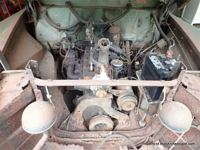 1948 Chrysler Royal (CC-2076856) for sale in Higganum, Connecticut