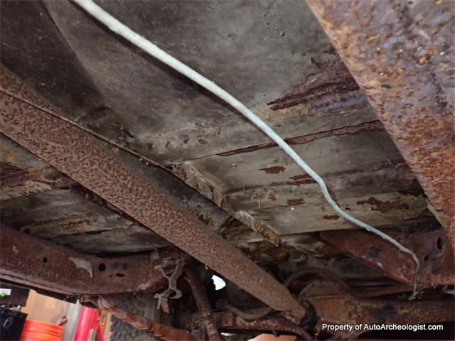 1948 Chrysler Royal (CC-2076856) for sale in Higganum, Connecticut