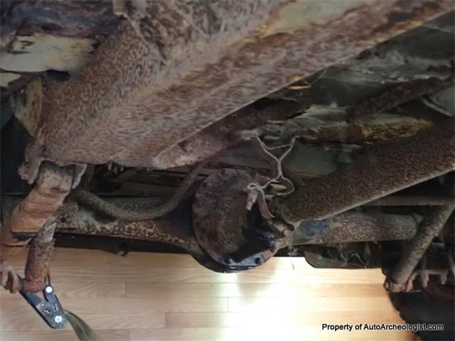 1948 Chrysler Royal (CC-2076856) for sale in Higganum, Connecticut