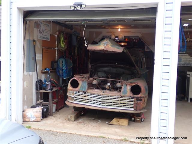 1948 Chrysler Royal (CC-2076856) for sale in Higganum, Connecticut