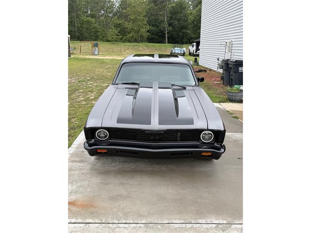 1972 Chevrolet Nova SS (CC-2076858) for sale in Lexington , South Carolina